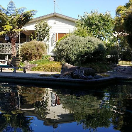 Comfortable 2-Bedroom Unit Close To Hamilton, New Zealand 外观 照片