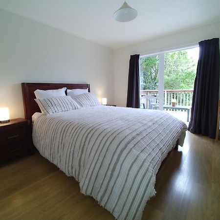 Comfortable 2-Bedroom Unit Close To Hamilton, New Zealand 外观 照片