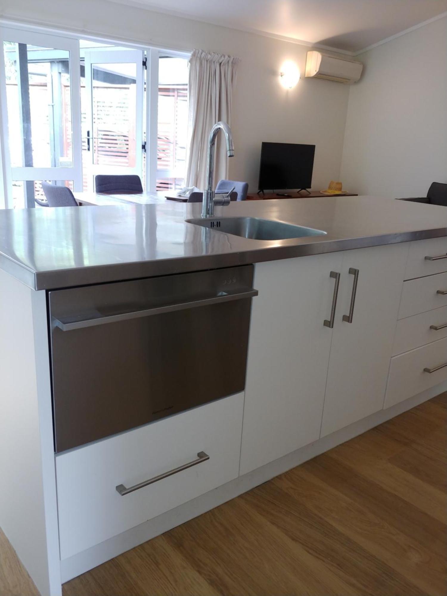Comfortable 2-Bedroom Unit Close To Hamilton, New Zealand 外观 照片