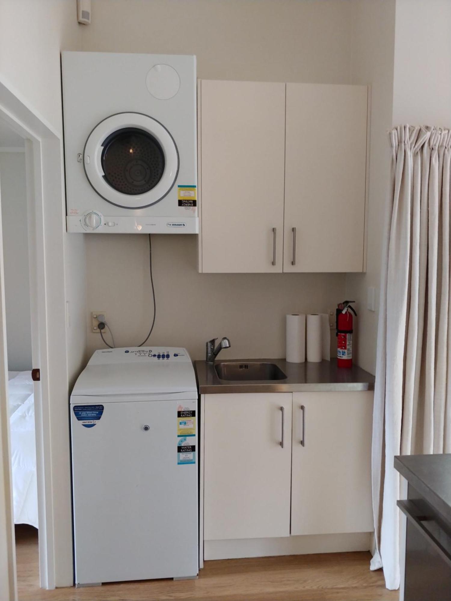 Comfortable 2-Bedroom Unit Close To Hamilton, New Zealand 外观 照片