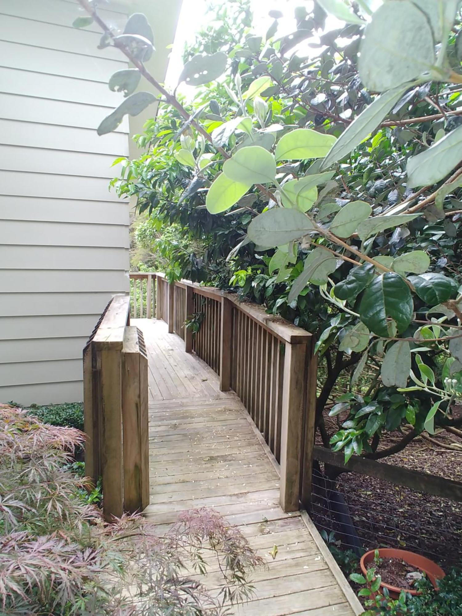 Comfortable 2-Bedroom Unit Close To Hamilton, New Zealand 外观 照片