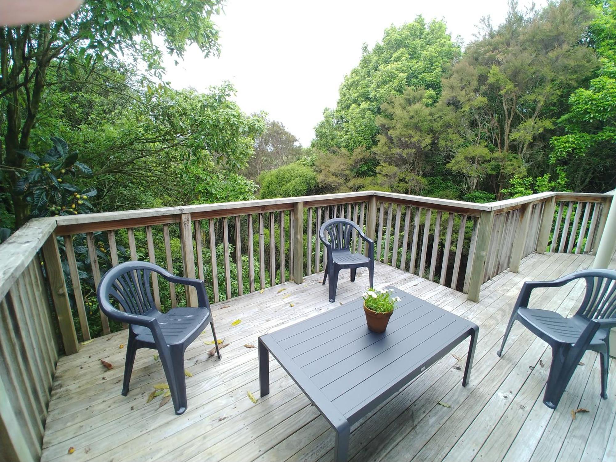 Comfortable 2-Bedroom Unit Close To Hamilton, New Zealand 外观 照片