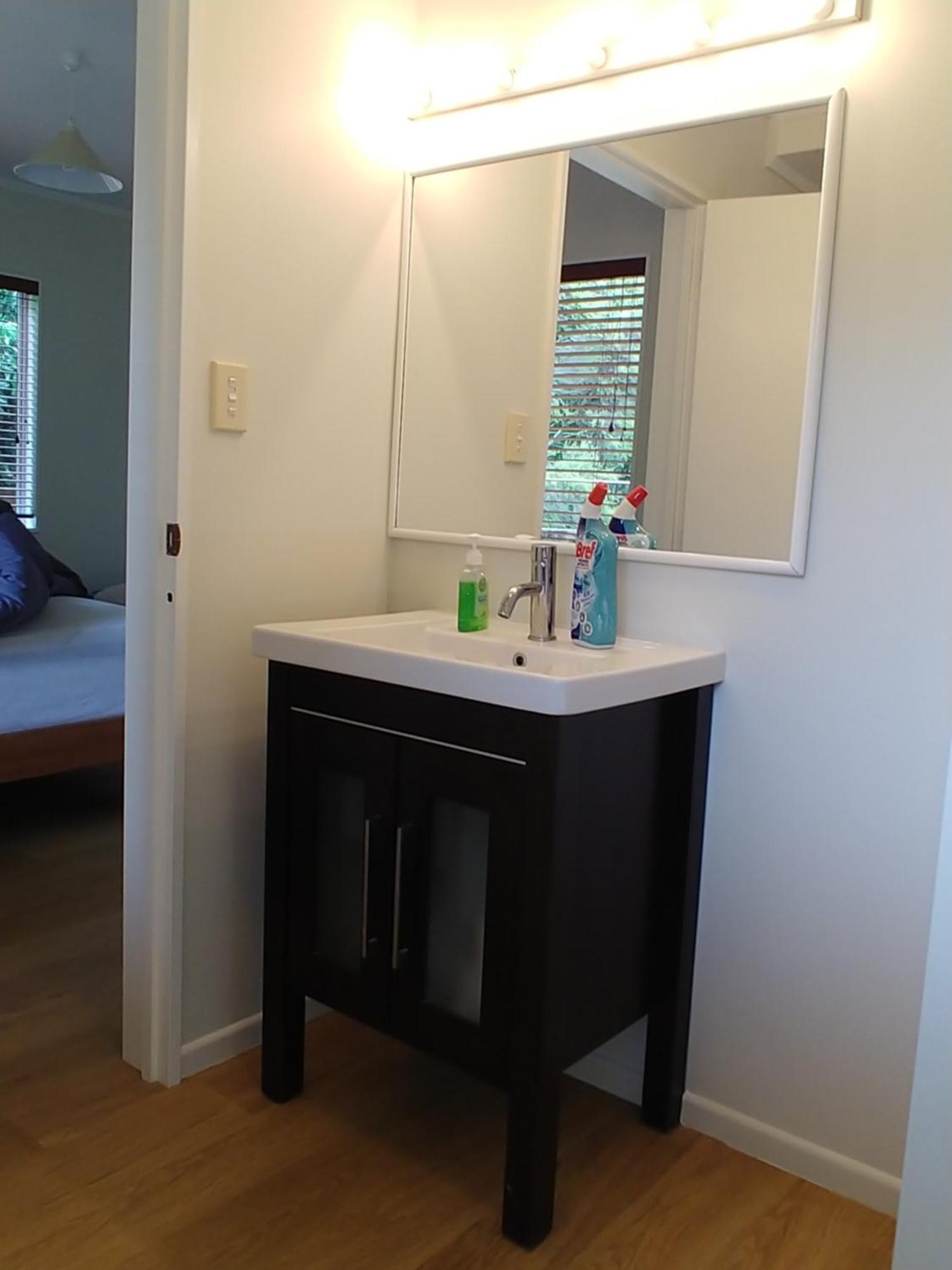 Comfortable 2-Bedroom Unit Close To Hamilton, New Zealand 外观 照片